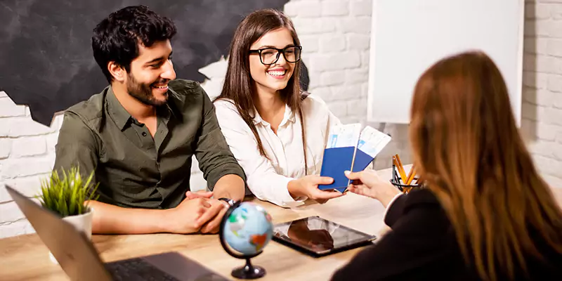 Benefits You Get with Our US Business Visa Consultancy Services in Palau