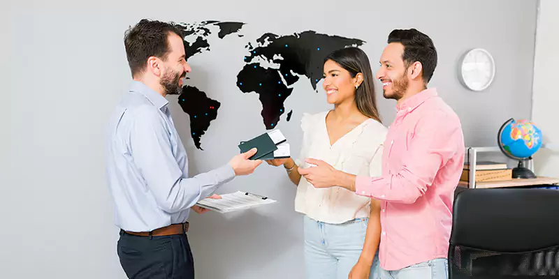 Why Choose Our Expert EB-5 Project Selection Consultants in Palau?