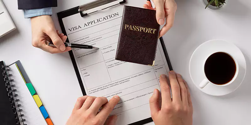 Benefits of Our EB‑5 Source of Funds Documentation Services in Palau