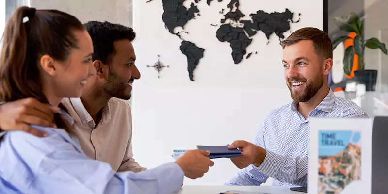 Comprehensive Business Immigration Green Card Services in Palau