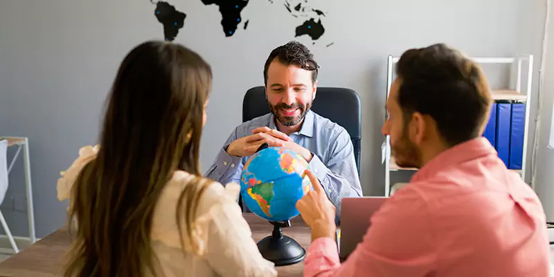 Streamlined L1 Visa Services for New Business Branches 