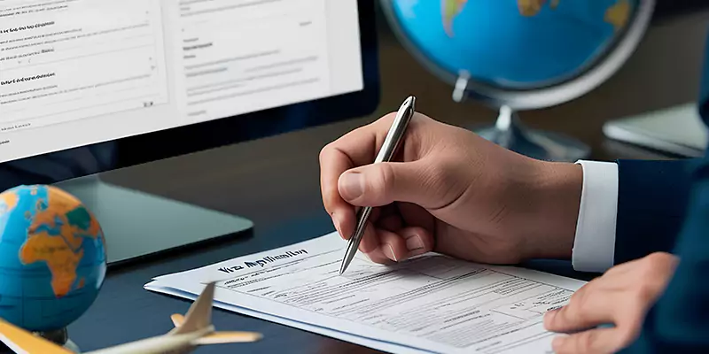 Benefits of Our US Branch Office Visa Services in Palau