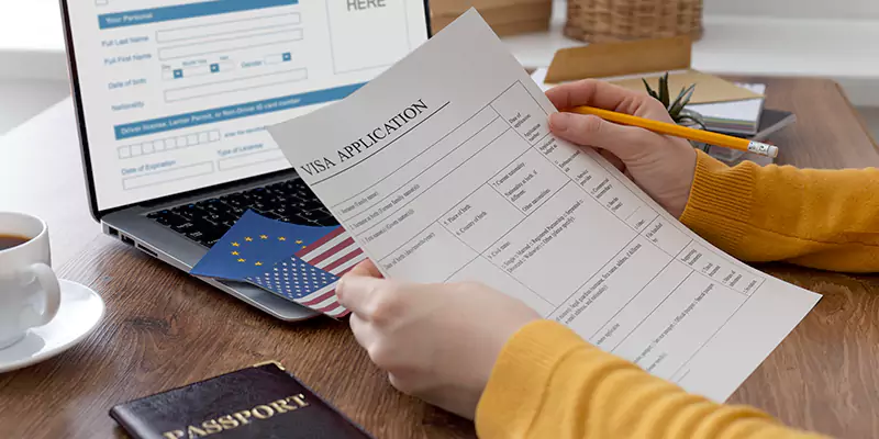 Why choose our expert visa team in Palau?