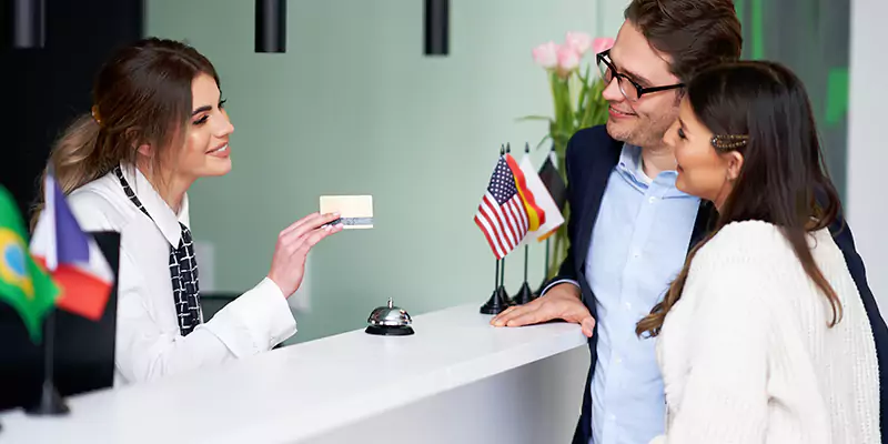 US Startup Visa Services and Strategic Consultation in Palau